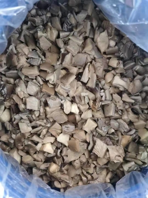 Convenient Frozen Mushrooms in Brine with Long Shelf Life and Delicious Taste for Multiple Uses