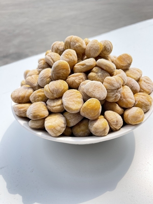 2025 New Crop Sweet Frozen Chestnuts Kernel for Sale