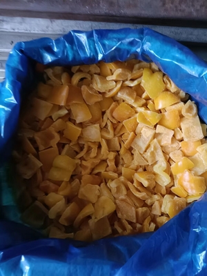 Get the Best Deals on Frozen Vegetable and Affordable Yellow Pepper Dices