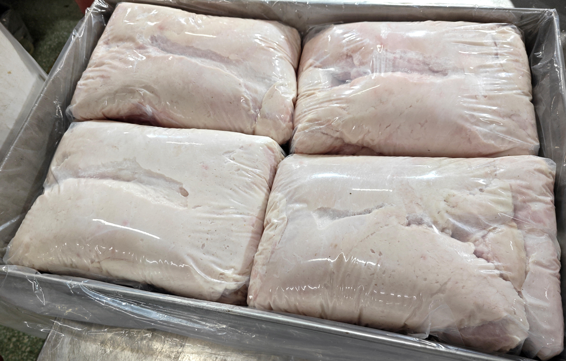 Lamb Tail Fat Frozen Halal Mutton Tail Fat Lamb Tail Fat