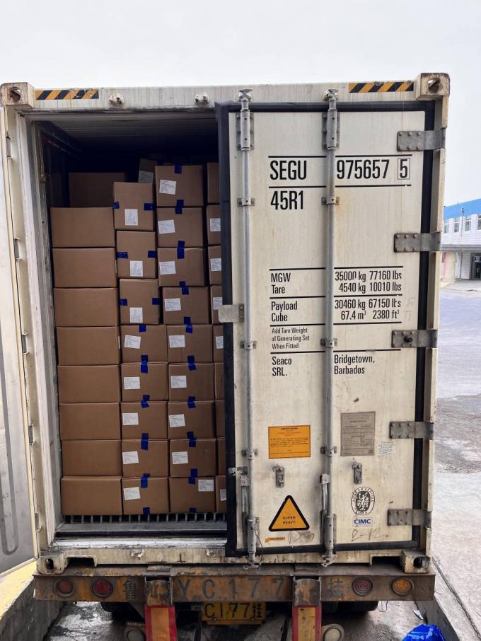 Sinocharm HACCP OEM Brands Factory Price Pitless Wholesale IQF &Pi;&alpha;&gamma;&omega;&mu;έ&nu;&omicron; &Phi;&rho;έ&sigma;&kappa;&omicron; Ά&xi;&iota;&nu;&omicron; &Phi;&rho;&omicron;ύ&tau;&omicron; &kappa;&epsilon;&rho;ά&sigma;&iota; &alpha;&pi;ό &tau;&eta;&nu; &Kappa;ί&nu;&alpha; &gamma;&iota;&alpha; &epsilon;&pi;&iota;&delta;ό&rho;&pi;&iota;&omicron; 4