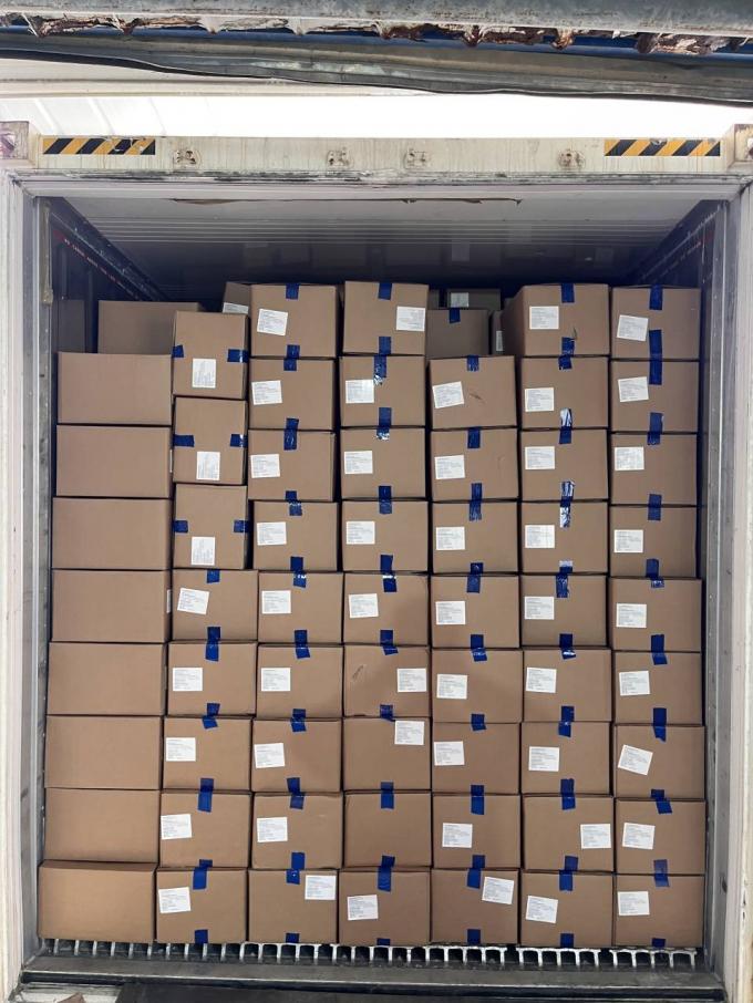 Sinocharm HACCP OEM Brands Factory Price Pitless Wholesale IQF &Pi;&alpha;&gamma;&omega;&mu;έ&nu;&omicron; &Phi;&rho;έ&sigma;&kappa;&omicron; Ά&xi;&iota;&nu;&omicron; &Phi;&rho;&omicron;ύ&tau;&omicron; &kappa;&epsilon;&rho;ά&sigma;&iota; &alpha;&pi;ό &tau;&eta;&nu; &Kappa;ί&nu;&alpha; &gamma;&iota;&alpha; &epsilon;&pi;&iota;&delta;ό&rho;&pi;&iota;&omicron; 3