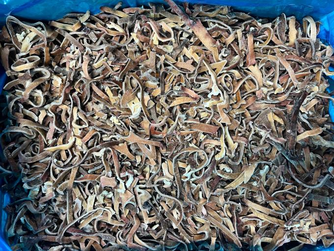 Sinocharm &Nu;έ&alpha; &Sigma;&epsilon;&zeta;ό&nu; BRC έ&nu;&alpha; &pi;&iota;&sigma;&tau;&omicron;&pi;&omicron;&iota;&eta;&mu;έ&nu;&omicron; W 4-6mm &Phi;&rho;έ&sigma;&kappa;&alpha; &Pi;&alpha;&gamma;&omega;&mu;έ&nu;&alpha; &Mu;&alpha;&nu;&iota;&tau;ά&rho;&iota;&alpha; IQF &Mu;&alpha;ύ&rho;&epsilon;&sigmaf; &Lambda;&iota;&mu;&nu;&omicron;&epsilon;&iota;&delta;&epsilon;ί&sigmaf; 0