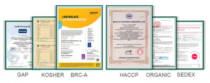 Sinocharm HALAL KOSHER &Phi;&rho;έ&sigma;&kappa;&omicron; 4*4mm &Kappa;&iota;&nu;έ&zeta;&iota;&kappa;&omicron; IQF &Kappa;ό&kappa;&kappa;&iota;&nu;&omicron; &Tau;&zeta;ί&nu;&tau;&zeta;&epsilon;&rho; &Pi;&rho;&omicron;&mu;&eta;&theta;&epsilon;&upsilon;&tau;ή&sigmaf; 1kg &Kappa;&alpha;&tau;&epsilon;&psi;&upsilon;&gamma;&mu;έ&nu;&omicron; &Tau;&zeta;ί&nu;&tau;&zeta;&epsilon;&rho; &gamma;&iota;&alpha; &Mu;&pi;&alpha;&chi;&alpha;&rho;&iota;&kappa;ά 15