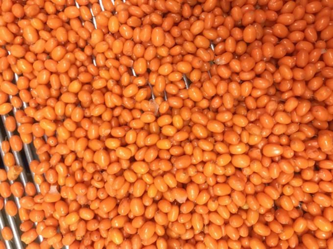 &Pi;&rho;&omicron;έ&lambda;&epsilon;&upsilon;&sigma;&eta; &Kappa;ί&nu;&alpha; IQF Fresh Frozen Wild Sea Buckthorn First Class Sea-buckthorn Lingonberry &Rho;&alpha;&mu;&beta;&omicron;ύ&rho;&iota;&epsilon;&sigmaf;, &beta;&alpha;&tau;ό&mu;&omicron;&upsilon;&rho;&alpha; &Mu;&iota;&kappa;&tau;ά &mu;&omicron;ύ&rho;&alpha; 2