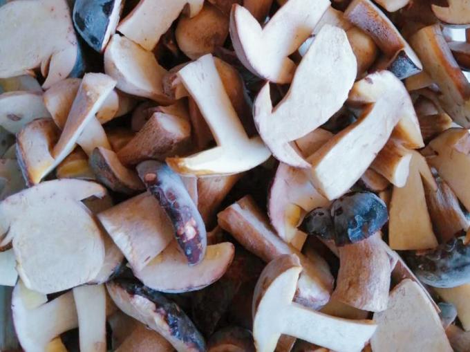 &Kappa;&alpha;&tau;&epsilon;&psi;&upsilon;&gamma;&mu;έ&nu;&alpha; &Mu;&alpha;&nu;&iota;&tau;ά&rho;&iota;&alpha; IQF BOLETUS EDULIS &Beta;&alpha;&theta;&mu;&omicron;ύ &Alpha;  &Delta;&iota;ά&rho;&kappa;&epsilon;&iota;&alpha; &Zeta;&omega;ή&sigmaf; 24 &Mu;ή&nu;&epsilon;&sigmaf; ISO HACCP BRC KOSHER HALAL &Pi;&iota;&sigma;&tau;&omicron;&pi;&omicron;&iota;&eta;&mu;έ&nu;&omicron; 10 &tau;ό&nu;&omicron;&upsilon;&sigmaf; MOQ 1